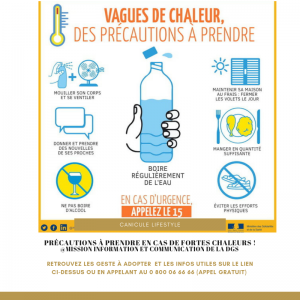 bobelsblog.com Canicule les bons gestes à adopter chez l’enfant 