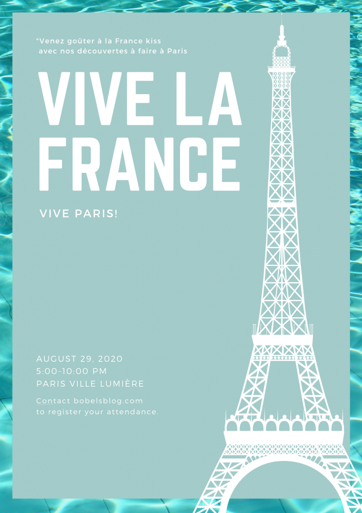 https://iboutchou.org Quelles découvertes faire à Paris, la ville lumière&nbsp;?
