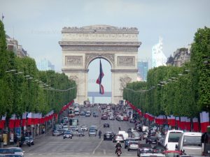 https://iboutchou.org, Quelles découvertes faire à Paris, la ville lumière&nbsp;?