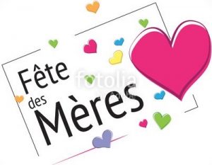 Fête des Mères