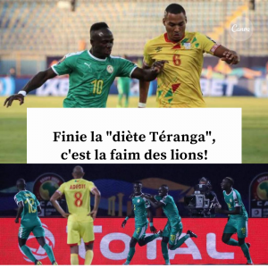 https://iboutchou.org Finie la diète Téranga, c'est la faim des lions