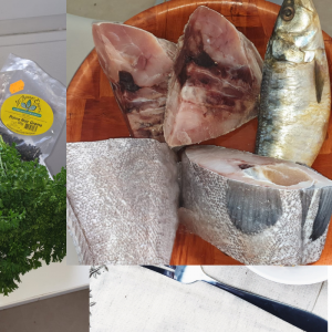 Les secrets de mon délicieux tiéboudiène