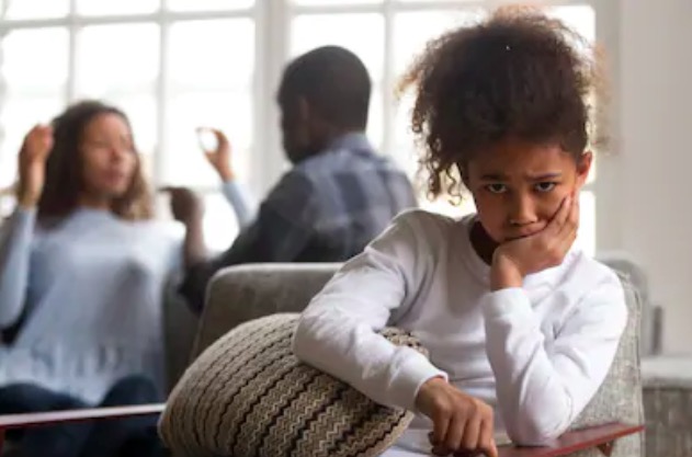 Divorce : comment protéger vos enfants ?