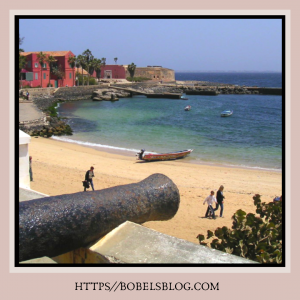voyage à l'île de gorée https://iboutchou.org