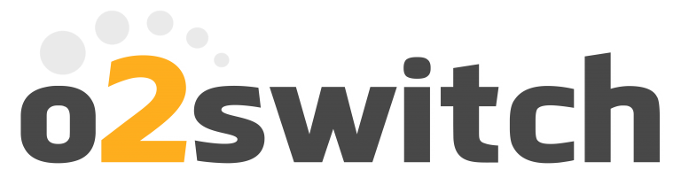 o2switch outil web