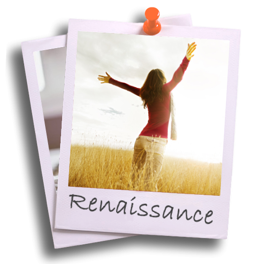 Renaissance, Comment rester motivée quand on entreprend ?