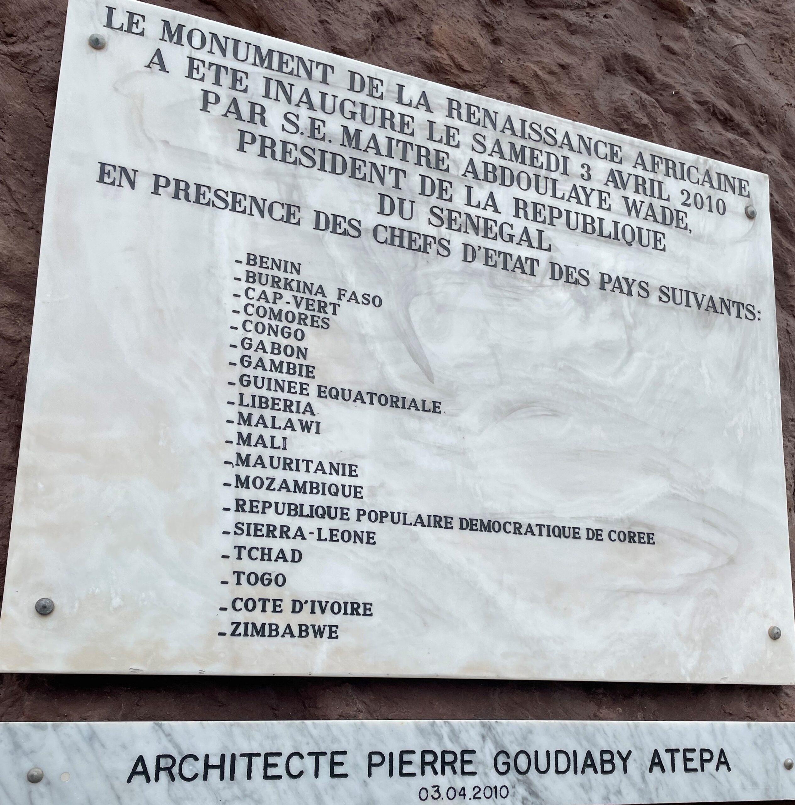 La Renaissance Africaine