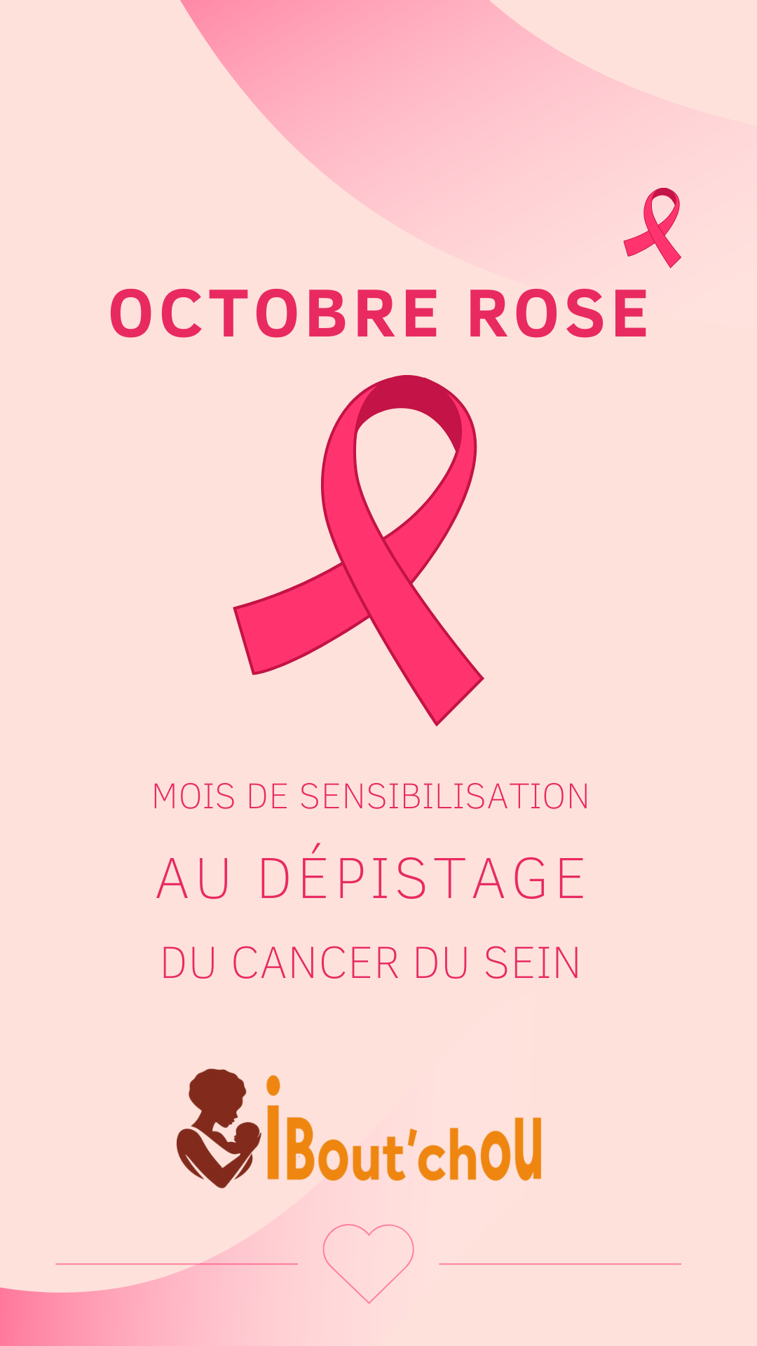 Octobre rose